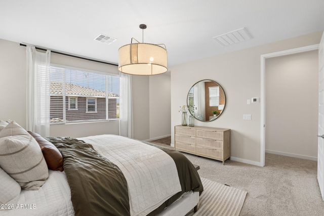 8346 E PETRA Avenue, Mesa, AZ 85212