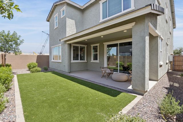 8346 E PETRA Avenue, Mesa, AZ 85212