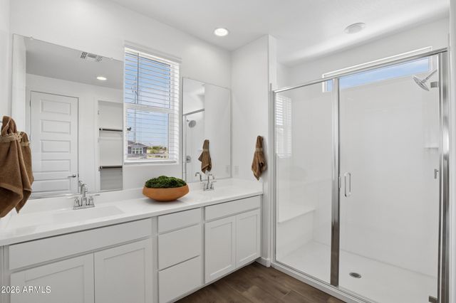 8346 E PETRA Avenue, Mesa, AZ 85212