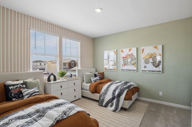 8346 E PETRA Avenue, Mesa, AZ 85212