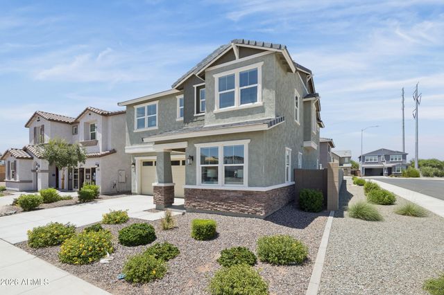 8346 E PETRA Avenue, Mesa, AZ 85212