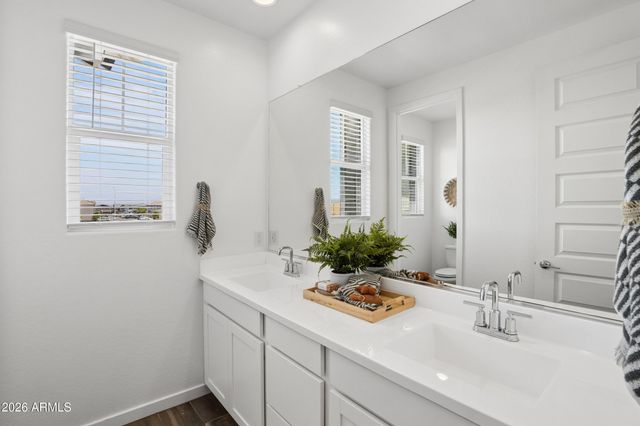 8346 E PETRA Avenue, Mesa, AZ 85212