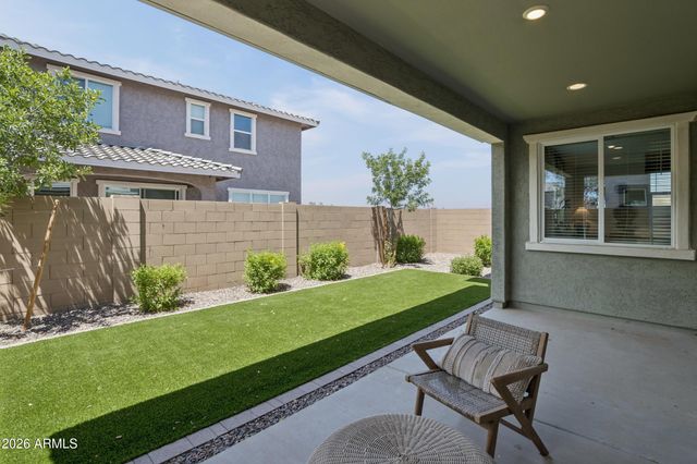8346 E PETRA Avenue, Mesa, AZ 85212