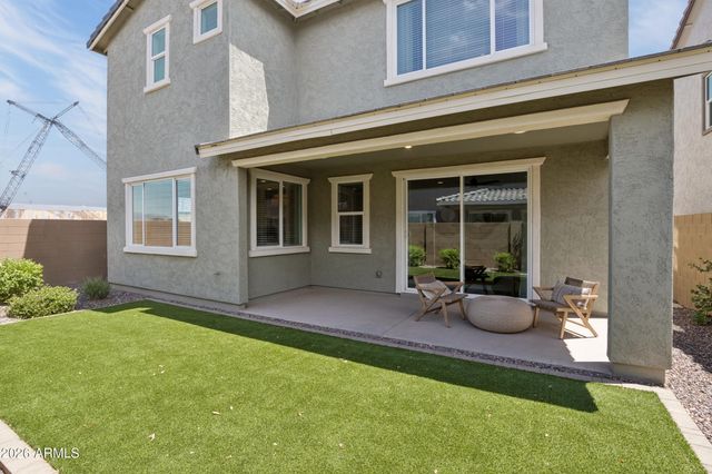 8346 E PETRA Avenue, Mesa, AZ 85212