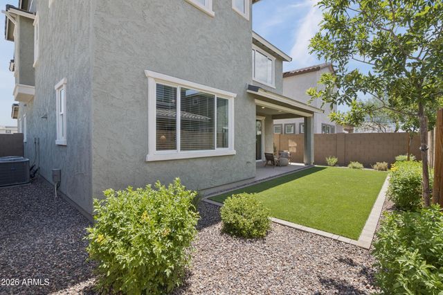 8346 E PETRA Avenue, Mesa, AZ 85212