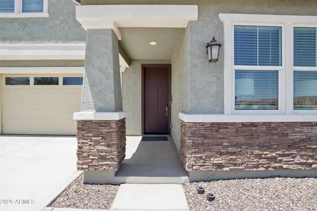 8346 E PETRA Avenue, Mesa, AZ 85212