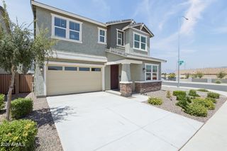 8346 E PETRA Avenue, Mesa, AZ 85212