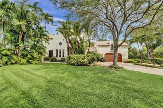 2321 SW 26th Ave, Fort Lauderdale, FL 33312