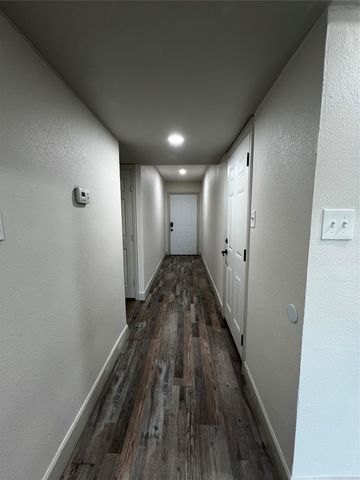 2505 Clearwood Drive, Arlington, TX 76014