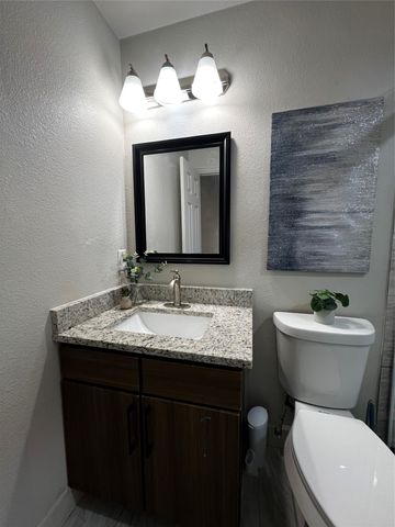 2505 Clearwood Drive, Arlington, TX 76014