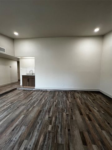 2505 Clearwood Drive, Arlington, TX 76014