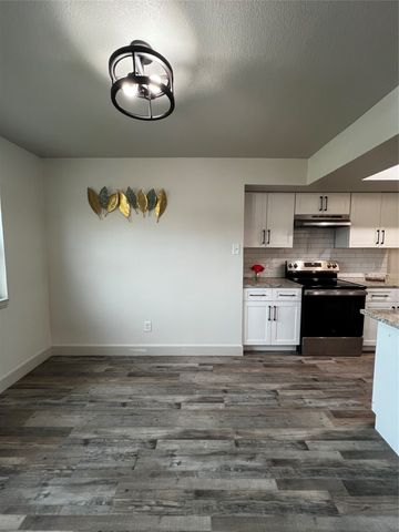 2505 Clearwood Drive, Arlington, TX 76014