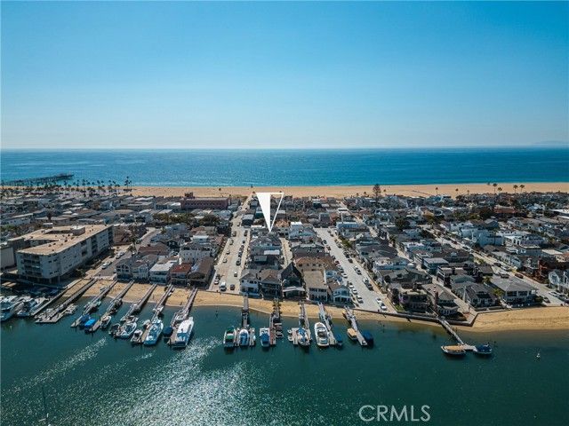 306 Alvarado Place, Newport Beach, CA 92661