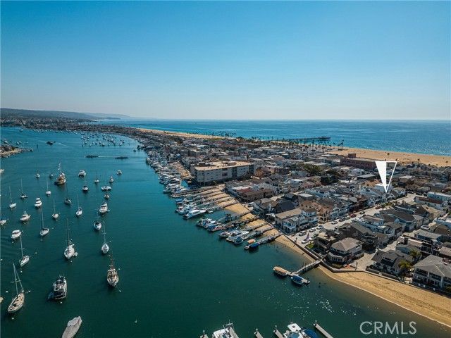 306 Alvarado Place, Newport Beach, CA 92661