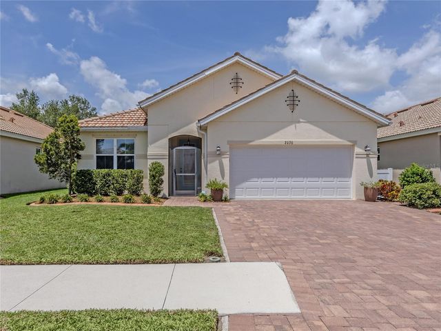 2030 MESIC HAMMOCK WAY, Venice, FL 34292