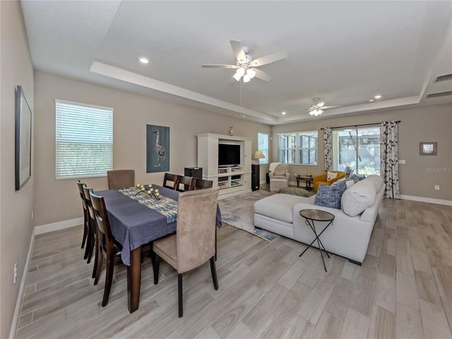 2030 MESIC HAMMOCK WAY, Venice, FL 34292
