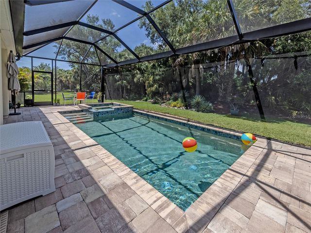 2030 MESIC HAMMOCK WAY, Venice, FL 34292