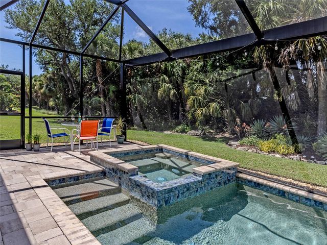 2030 MESIC HAMMOCK WAY, Venice, FL 34292