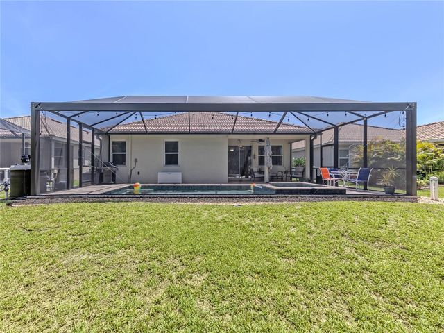 2030 MESIC HAMMOCK WAY, Venice, FL 34292