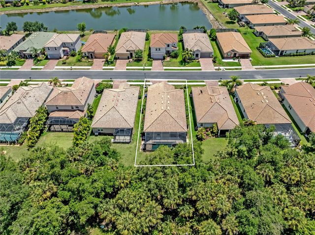 2030 MESIC HAMMOCK WAY, Venice, FL 34292