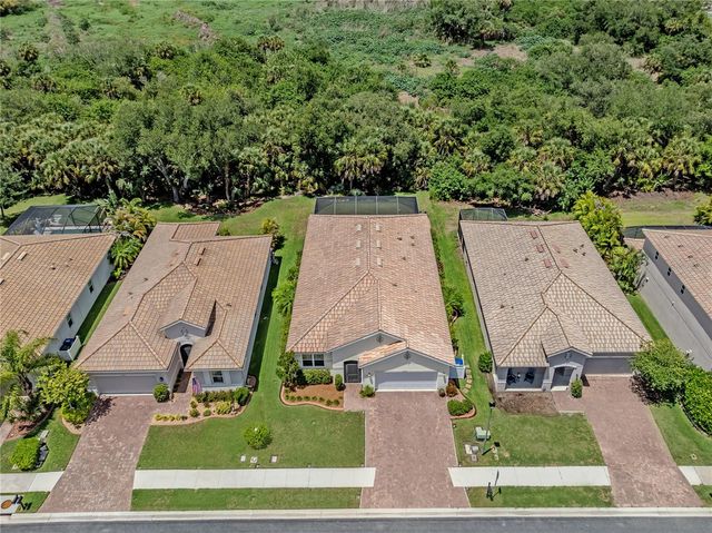 2030 MESIC HAMMOCK WAY, Venice, FL 34292