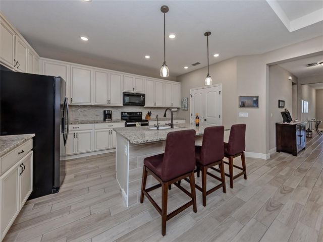 2030 MESIC HAMMOCK WAY, Venice, FL 34292