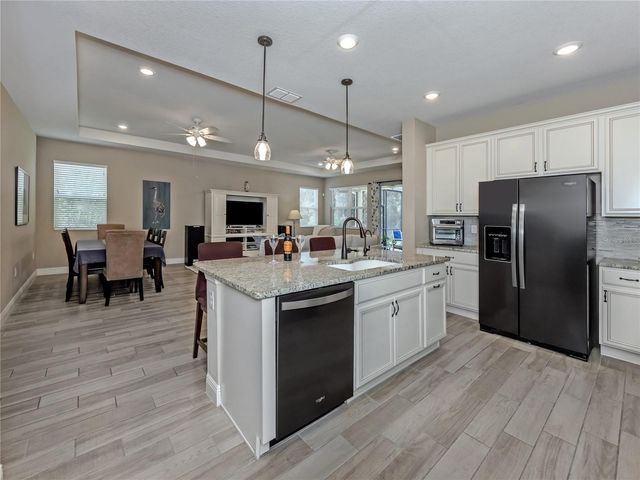 2030 MESIC HAMMOCK WAY, Venice, FL 34292