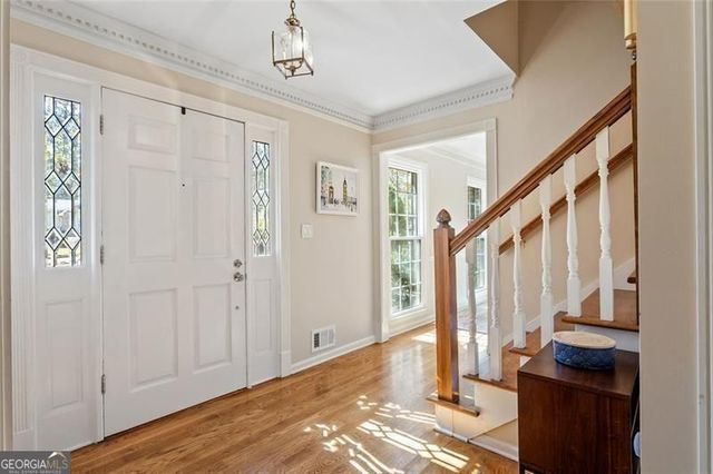 1820 Branch Valley Drive, Roswell, GA 30076