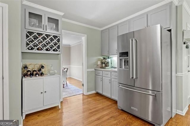 1820 Branch Valley Drive, Roswell, GA 30076