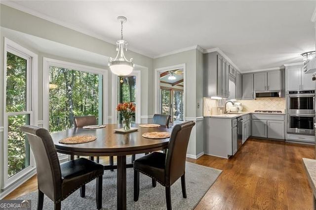 1820 Branch Valley Drive, Roswell, GA 30076