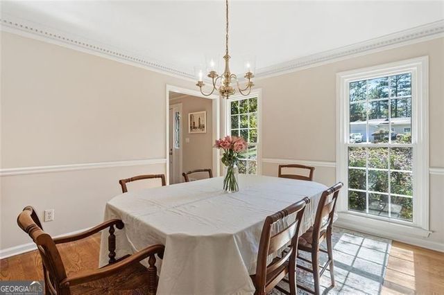 1820 Branch Valley Drive, Roswell, GA 30076