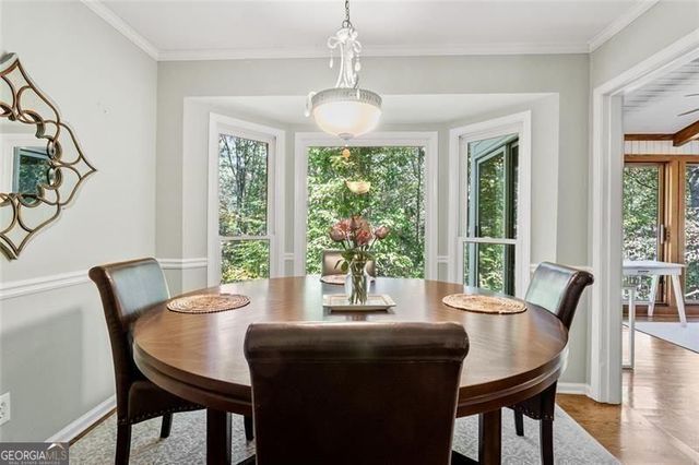 1820 Branch Valley Drive, Roswell, GA 30076