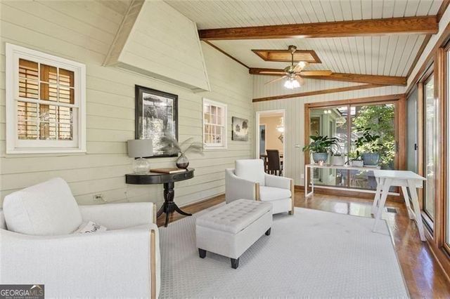 1820 Branch Valley Drive, Roswell, GA 30076