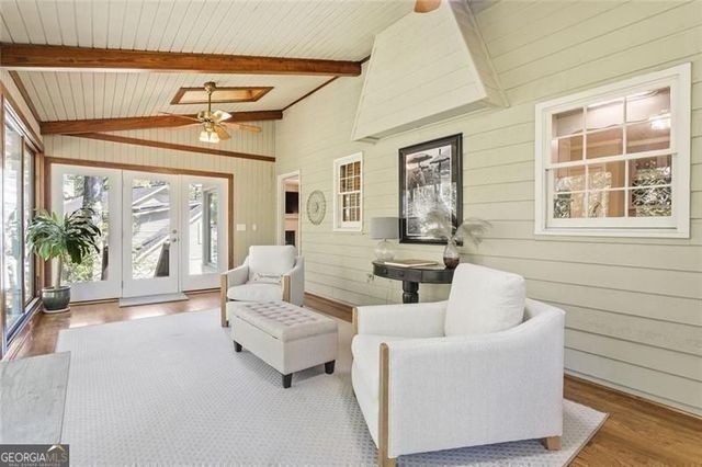 1820 Branch Valley Drive, Roswell, GA 30076