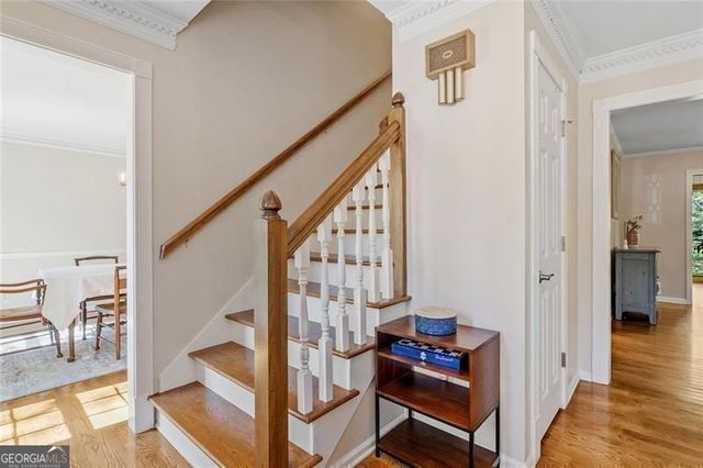 1820 Branch Valley Drive, Roswell, GA 30076