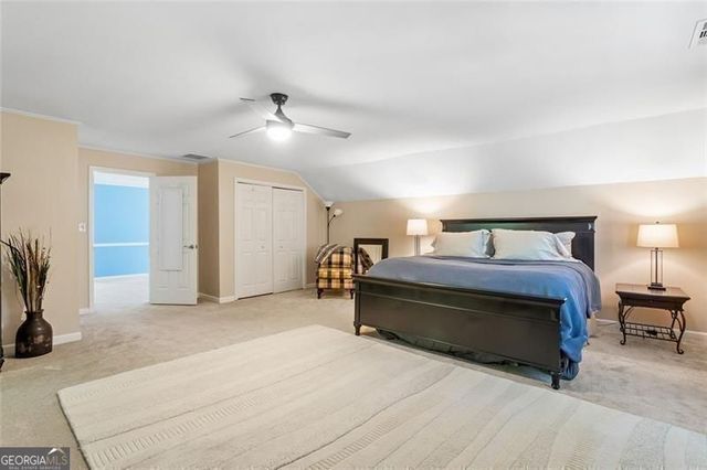 1820 Branch Valley Drive, Roswell, GA 30076