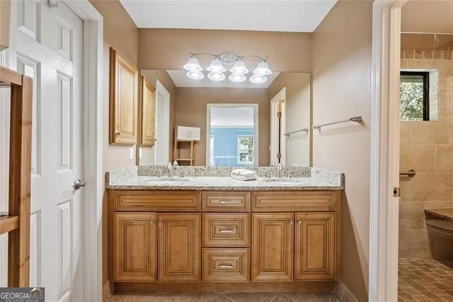 1820 Branch Valley Drive, Roswell, GA 30076