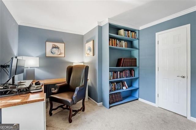 1820 Branch Valley Drive, Roswell, GA 30076