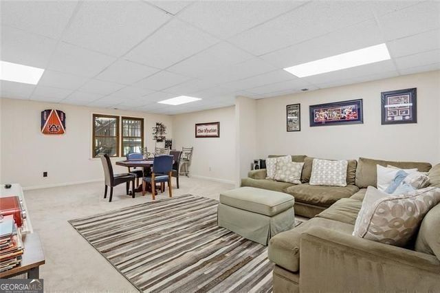 1820 Branch Valley Drive, Roswell, GA 30076