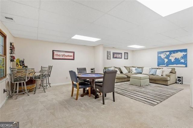 1820 Branch Valley Drive, Roswell, GA 30076