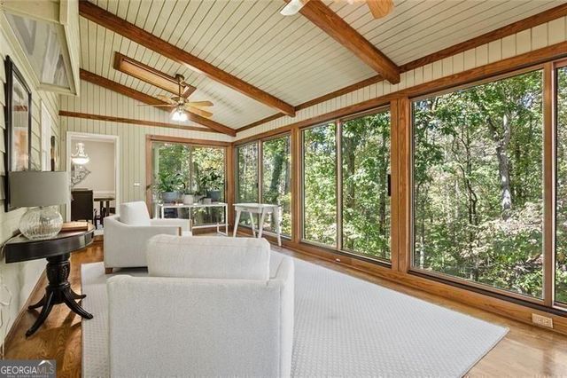 1820 Branch Valley Drive, Roswell, GA 30076