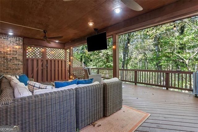 1820 Branch Valley Drive, Roswell, GA 30076