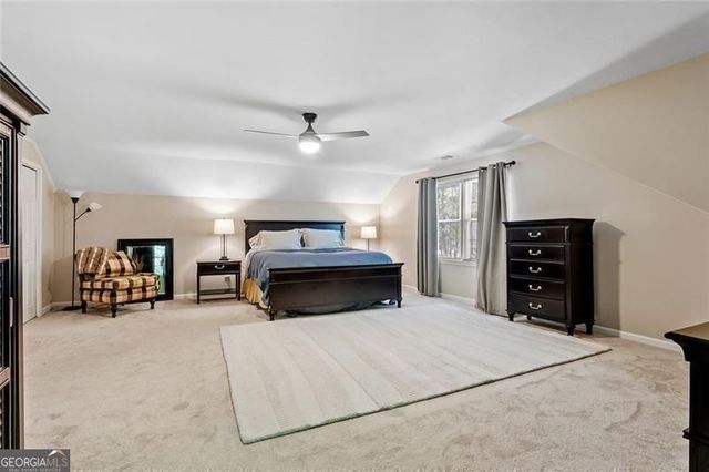 1820 Branch Valley Drive, Roswell, GA 30076