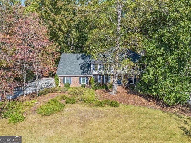 1820 Branch Valley Drive, Roswell, GA 30076