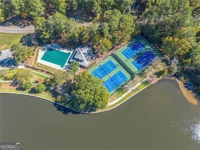 1820 Branch Valley Drive, Roswell, GA 30076