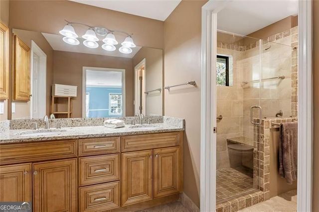 1820 Branch Valley Drive, Roswell, GA 30076