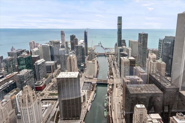 401 N wabash Avenue 74F, Chicago, IL 60611