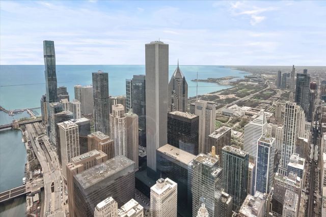 401 N wabash Avenue 74F, Chicago, IL 60611