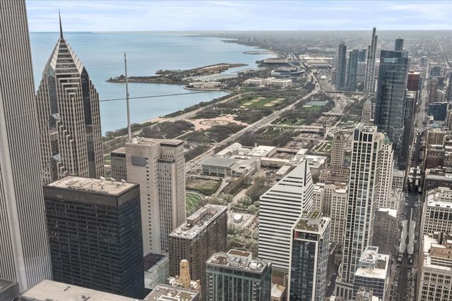 401 N wabash Avenue 74F, Chicago, IL 60611