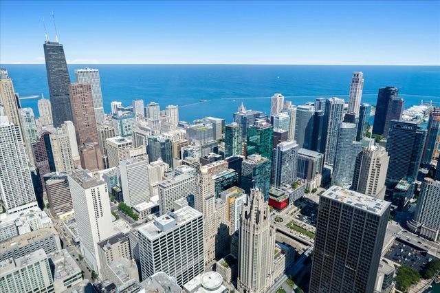 401 N wabash Avenue 74F, Chicago, IL 60611